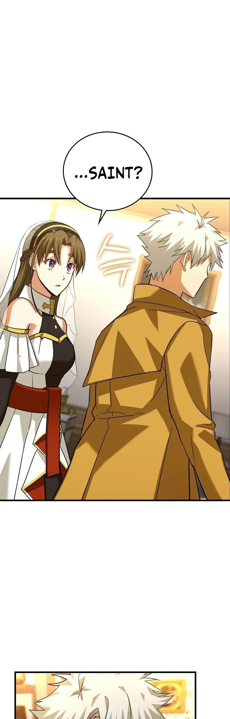 To Hell With Being a Saint, I’m a Doctor Chapter 30 - halaman 2