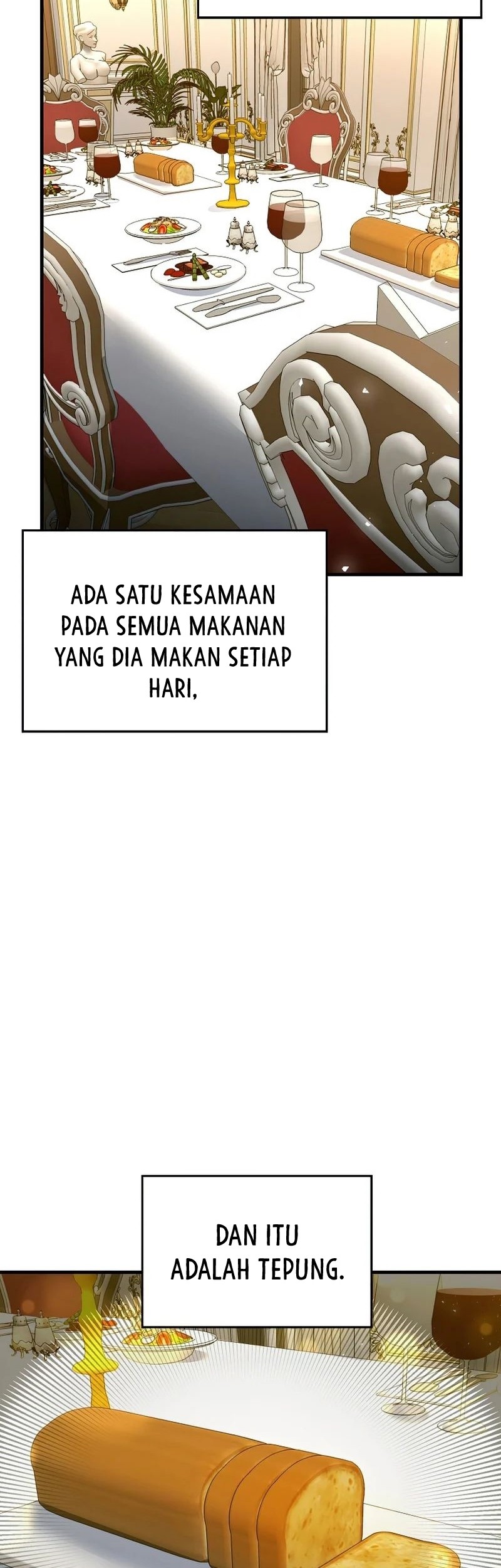 To Hell With Being a Saint, I’m a Doctor Chapter 30 - halaman 20