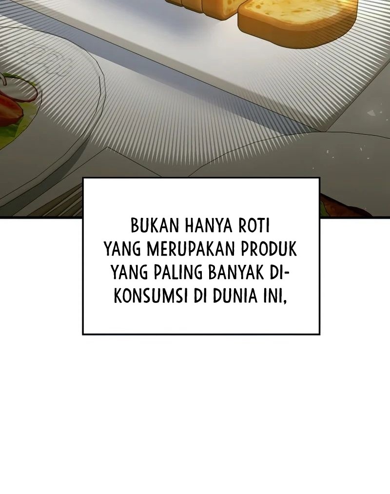 To Hell With Being a Saint, I’m a Doctor Chapter 30 - halaman 21