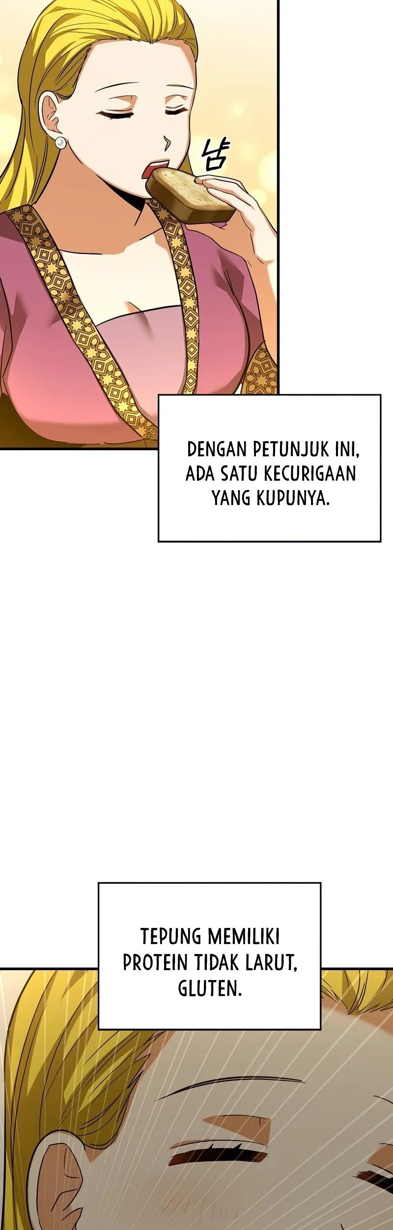 To Hell With Being a Saint, I’m a Doctor Chapter 30 - halaman 23