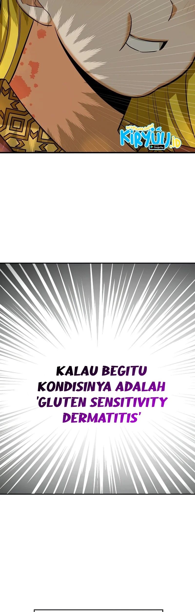 To Hell With Being a Saint, I’m a Doctor Chapter 30 - halaman 24