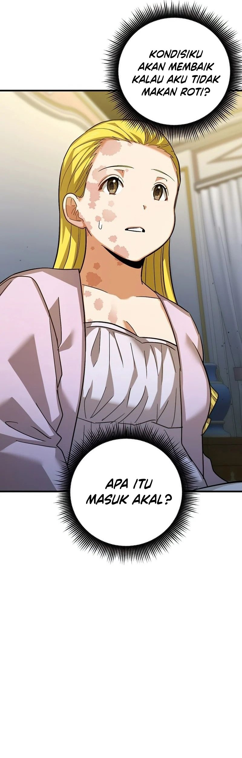 To Hell With Being a Saint, I’m a Doctor Chapter 30 - halaman 43