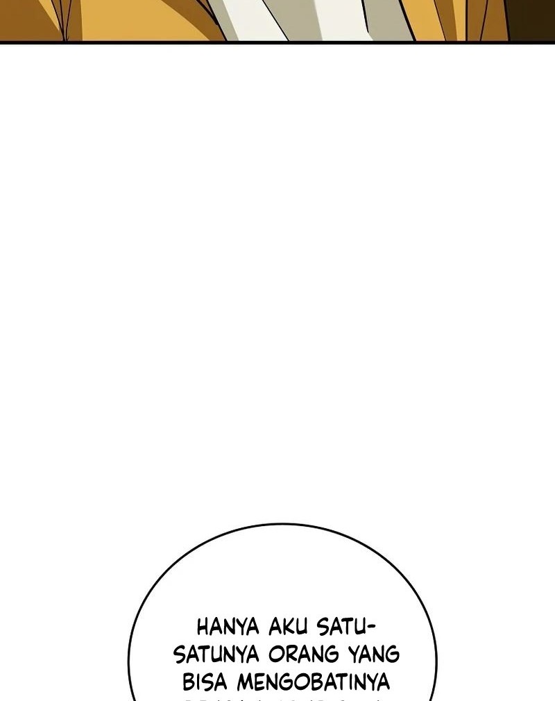 To Hell With Being a Saint, I’m a Doctor Chapter 30 - halaman 5