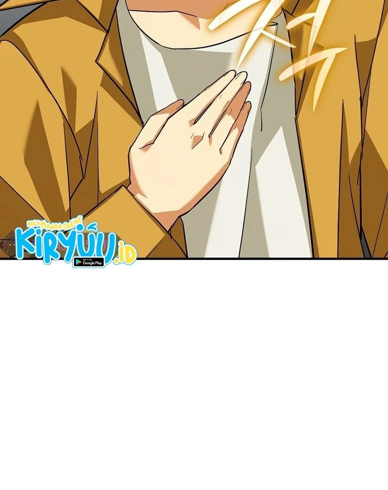 To Hell With Being a Saint, I’m a Doctor Chapter 30 - halaman 9