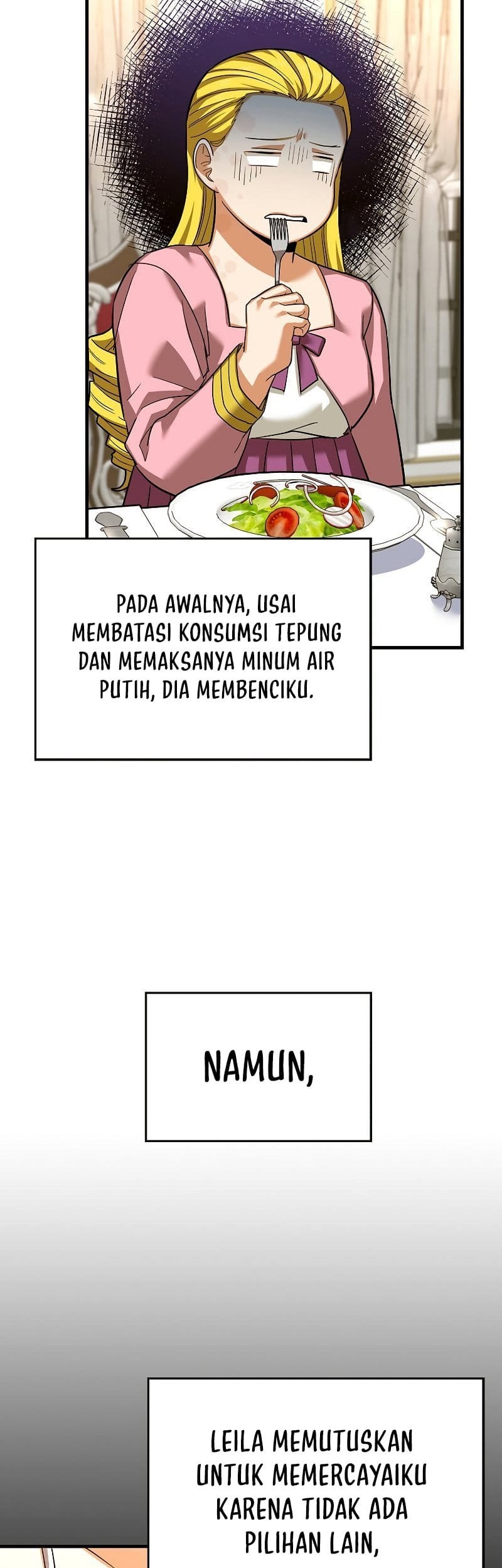 To Hell With Being a Saint, I’m a Doctor Chapter 31 - halaman 13