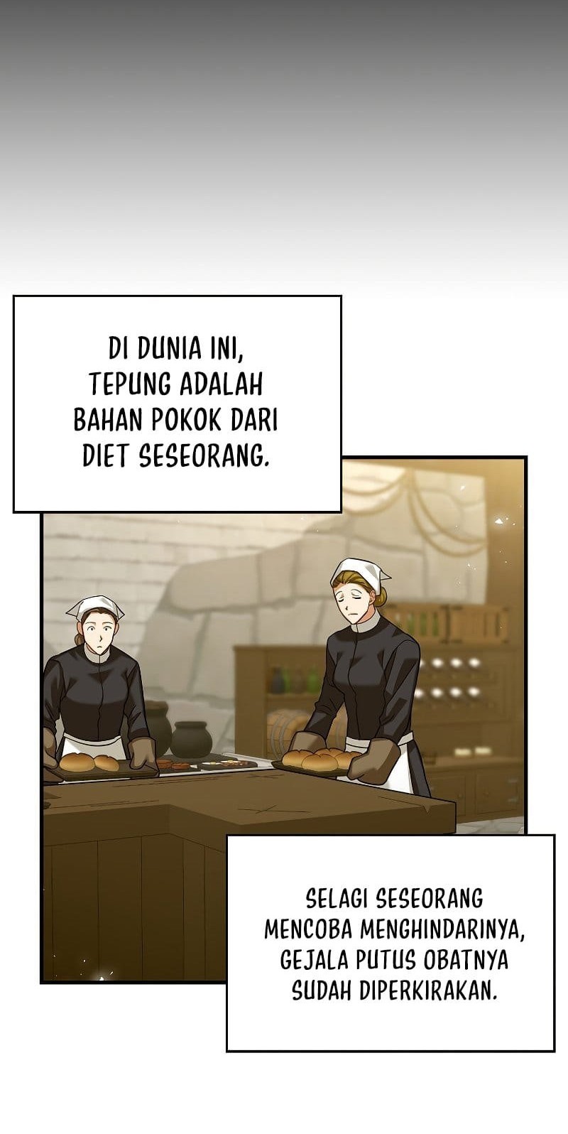 To Hell With Being a Saint, I’m a Doctor Chapter 31 - halaman 24
