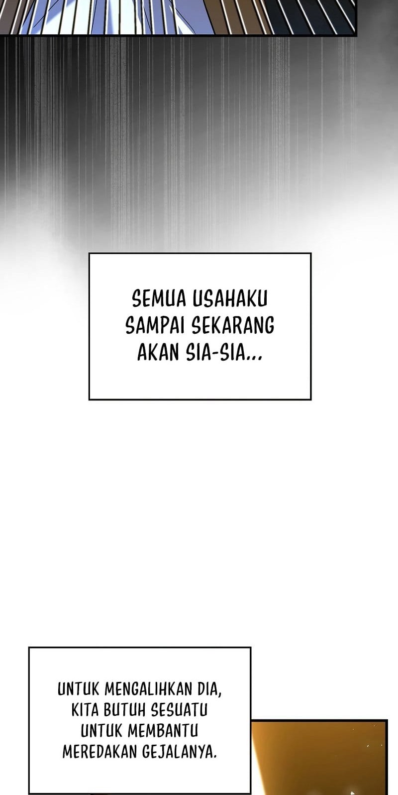 To Hell With Being a Saint, I’m a Doctor Chapter 31 - halaman 26