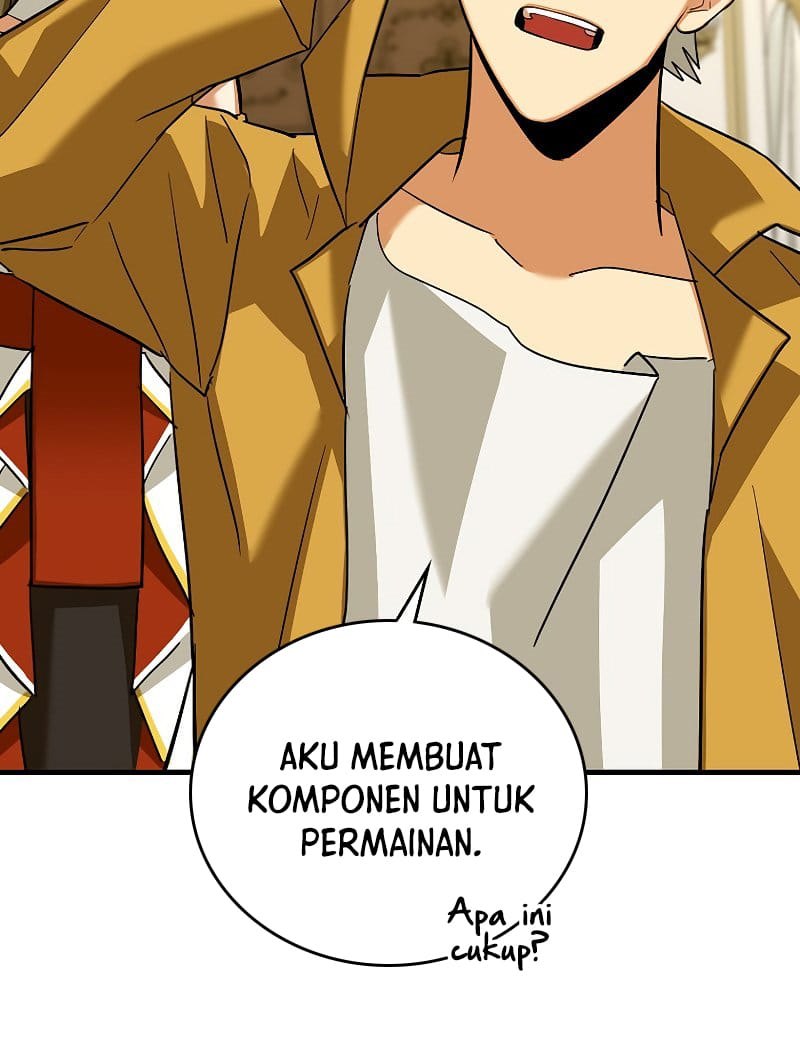 To Hell With Being a Saint, I’m a Doctor Chapter 31 - halaman 29