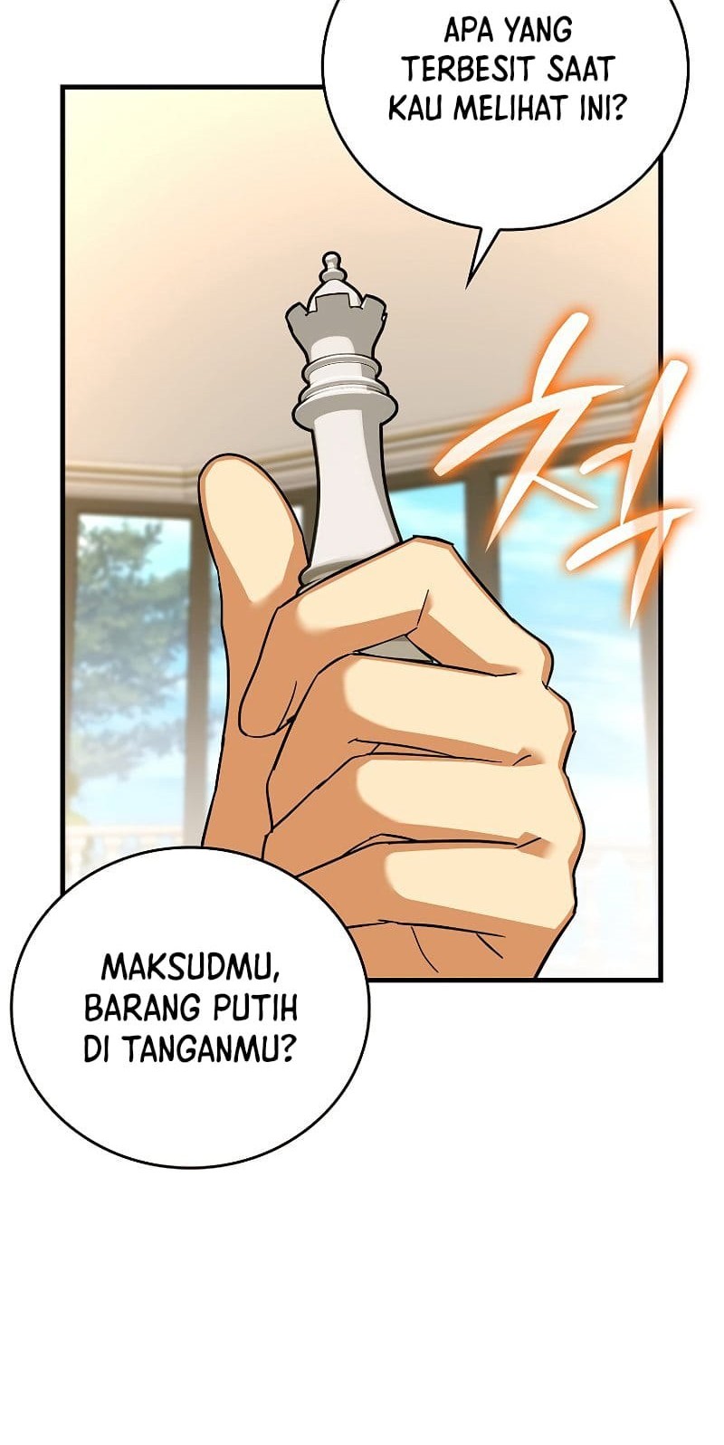 To Hell With Being a Saint, I’m a Doctor Chapter 31 - halaman 31