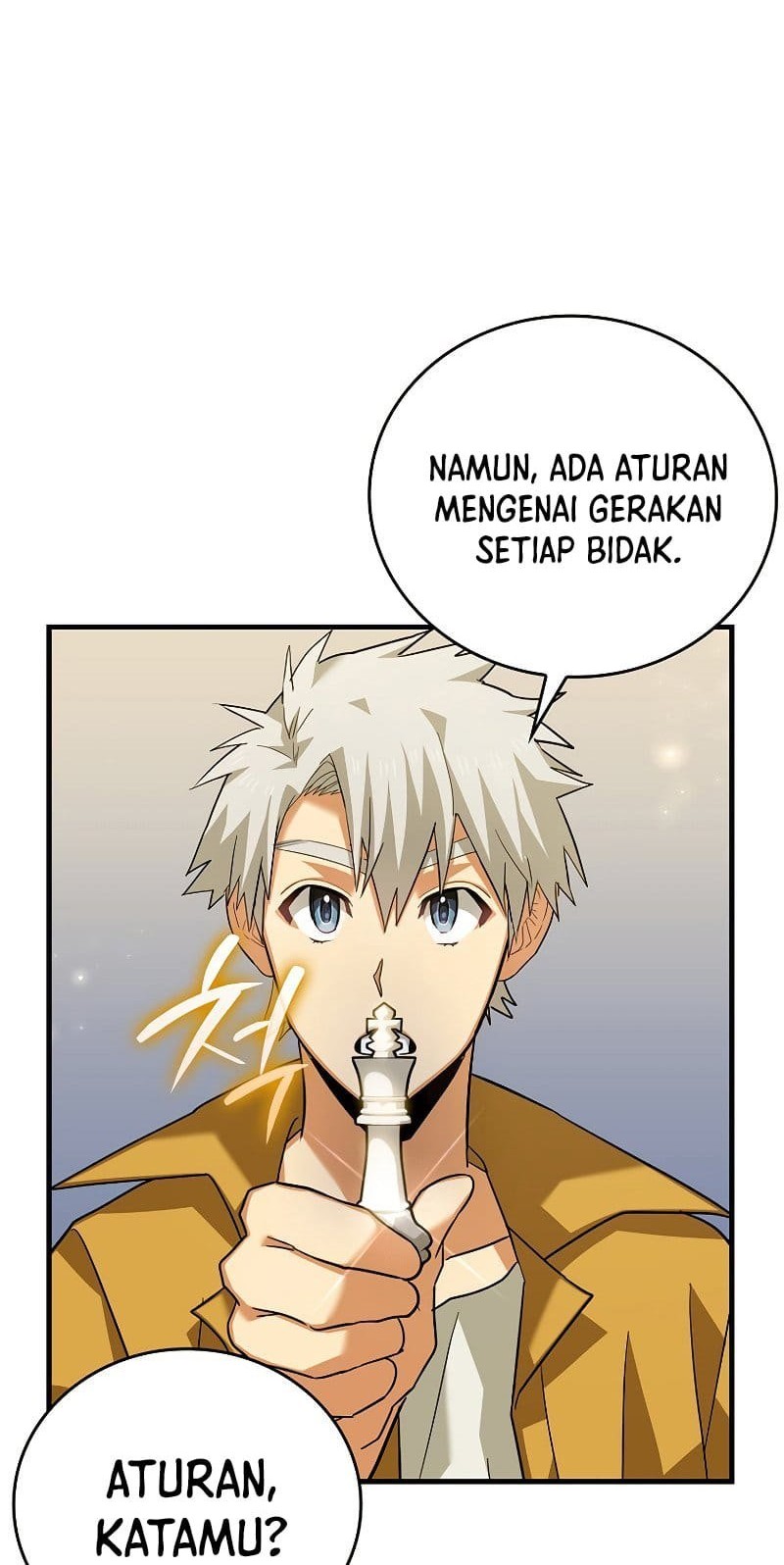 To Hell With Being a Saint, I’m a Doctor Chapter 31 - halaman 41