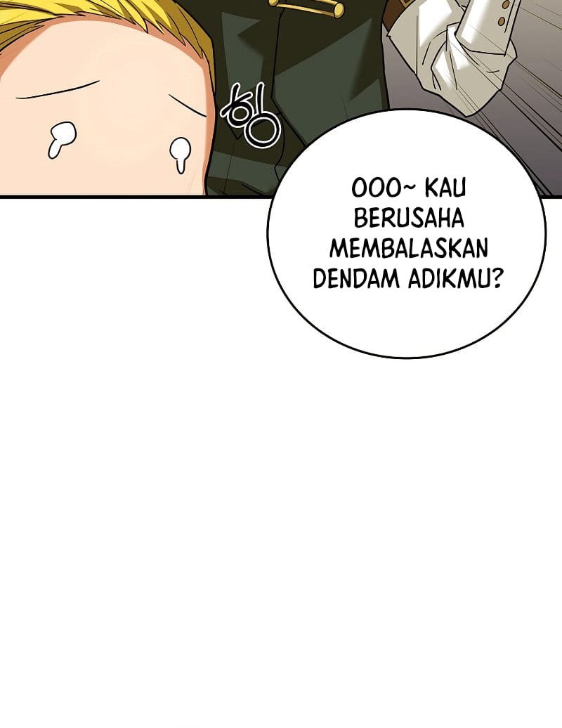 To Hell With Being a Saint, I’m a Doctor Chapter 31 - halaman 56