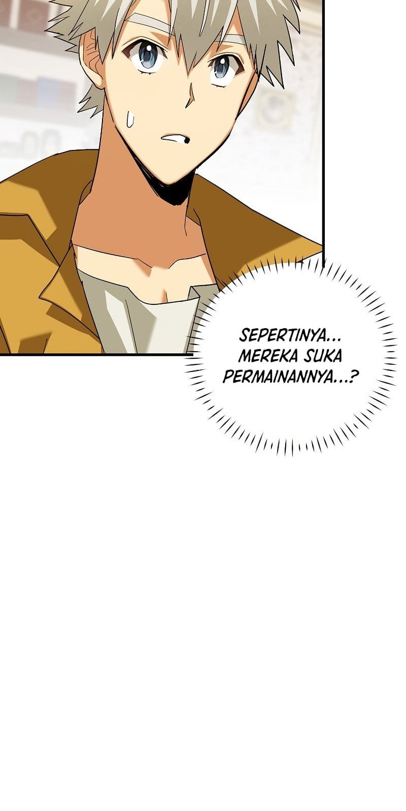 To Hell With Being a Saint, I’m a Doctor Chapter 31 - halaman 58
