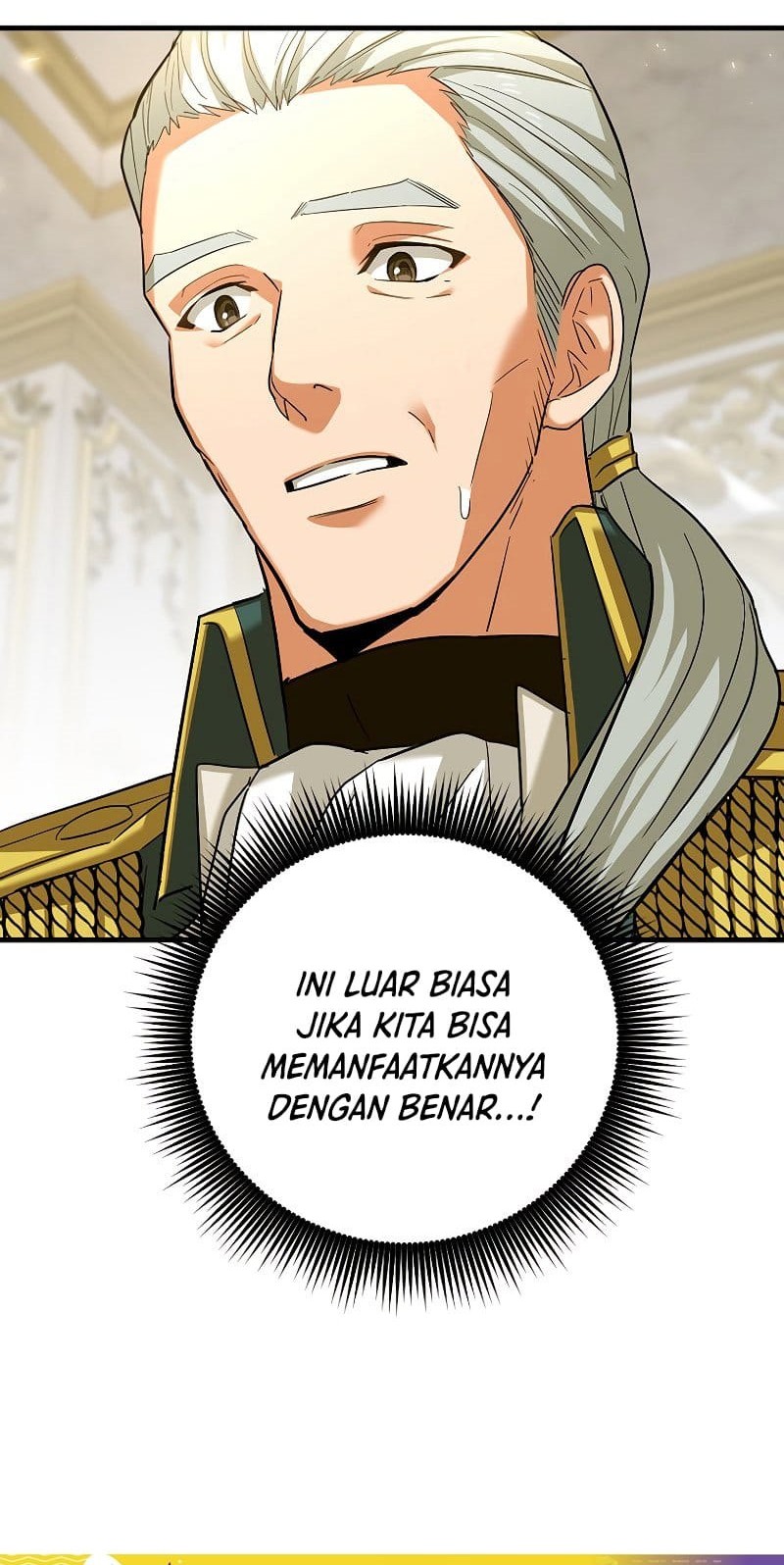 To Hell With Being a Saint, I’m a Doctor Chapter 31 - halaman 67