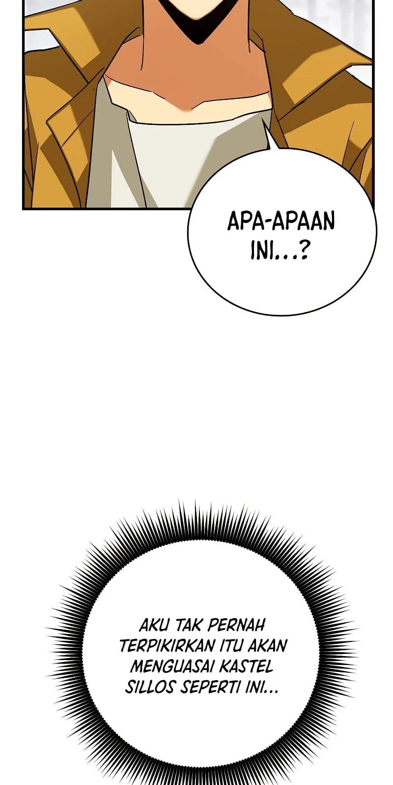 To Hell With Being a Saint, I’m a Doctor Chapter 31 - halaman 74