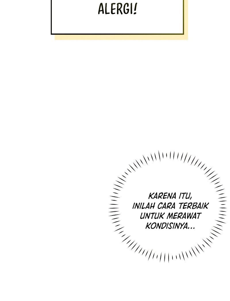 To Hell With Being a Saint, I’m a Doctor Chapter 31 - halaman 8