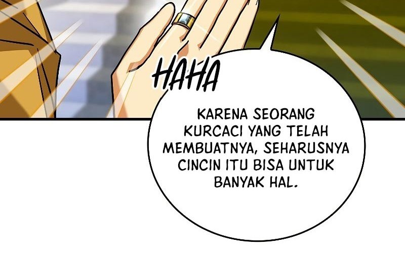 To Hell With Being a Saint, I’m a Doctor Chapter 32 - halaman 16