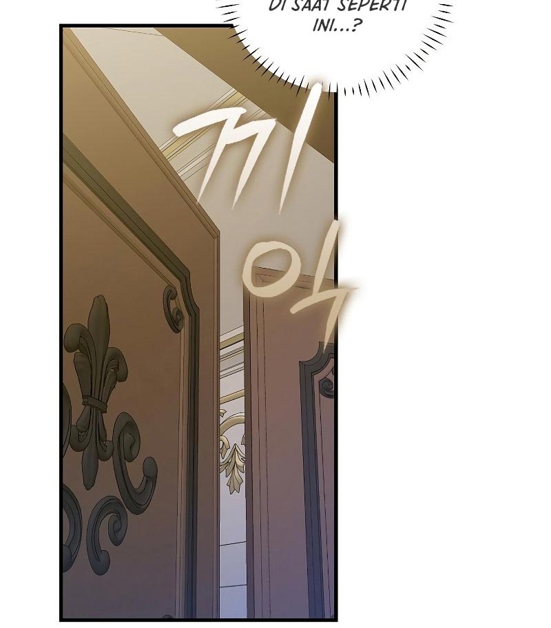 To Hell With Being a Saint, I’m a Doctor Chapter 32 - halaman 24