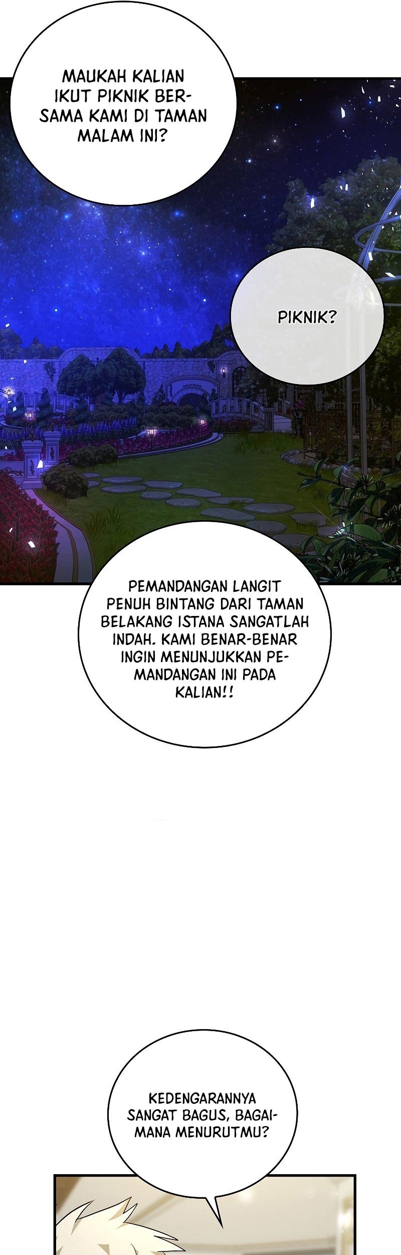 To Hell With Being a Saint, I’m a Doctor Chapter 32 - halaman 28