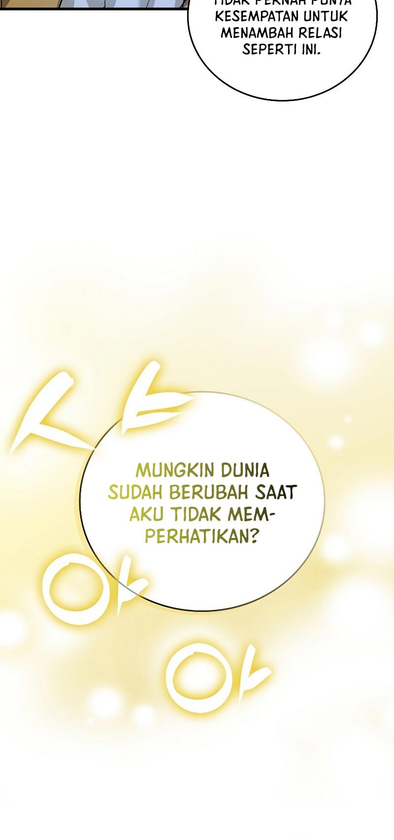 To Hell With Being a Saint, I’m a Doctor Chapter 32 - halaman 33