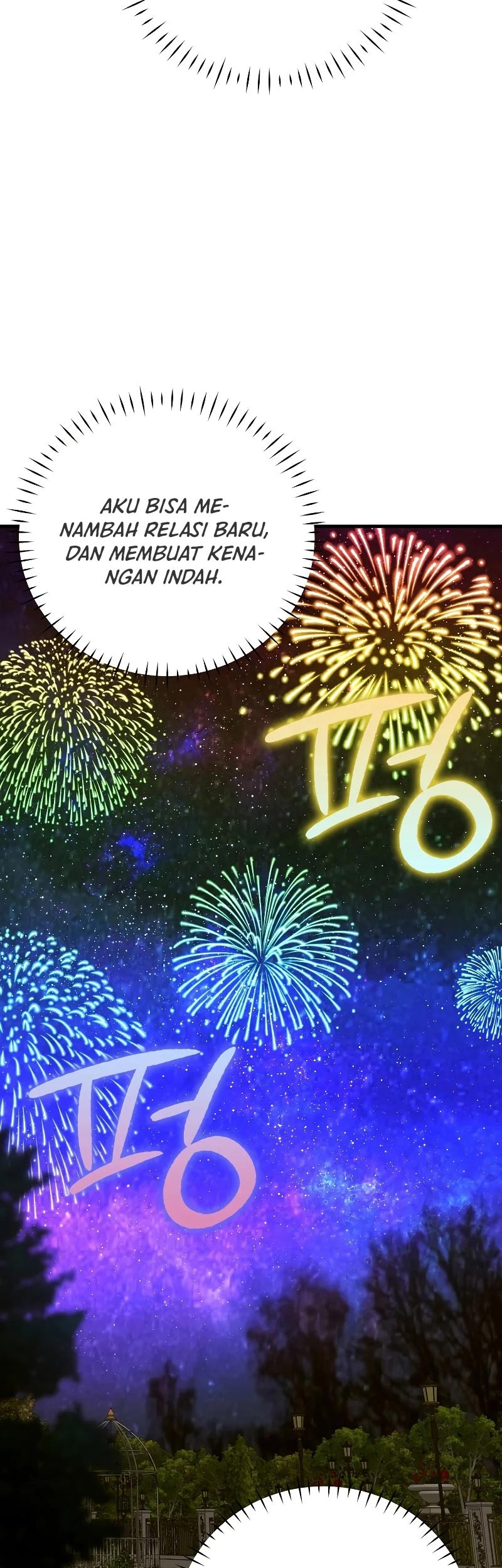 To Hell With Being a Saint, I’m a Doctor Chapter 32 - halaman 61