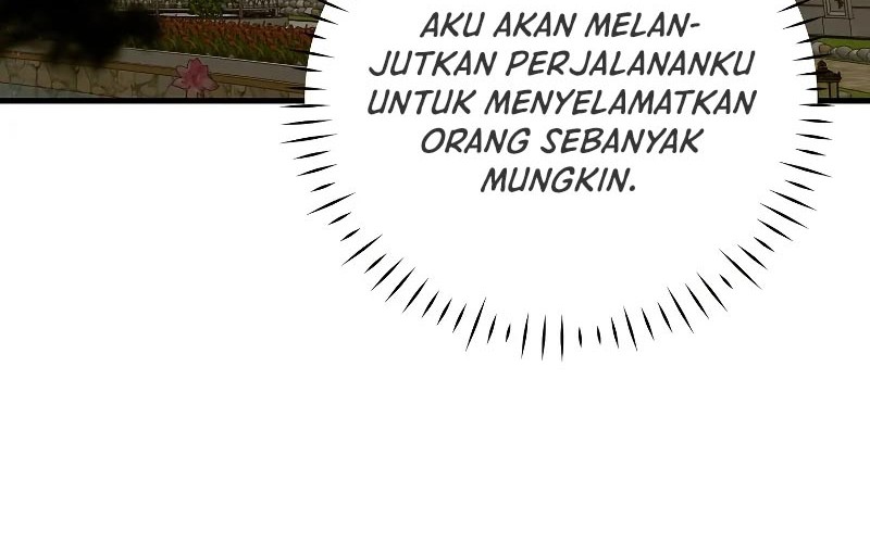 To Hell With Being a Saint, I’m a Doctor Chapter 32 - halaman 62