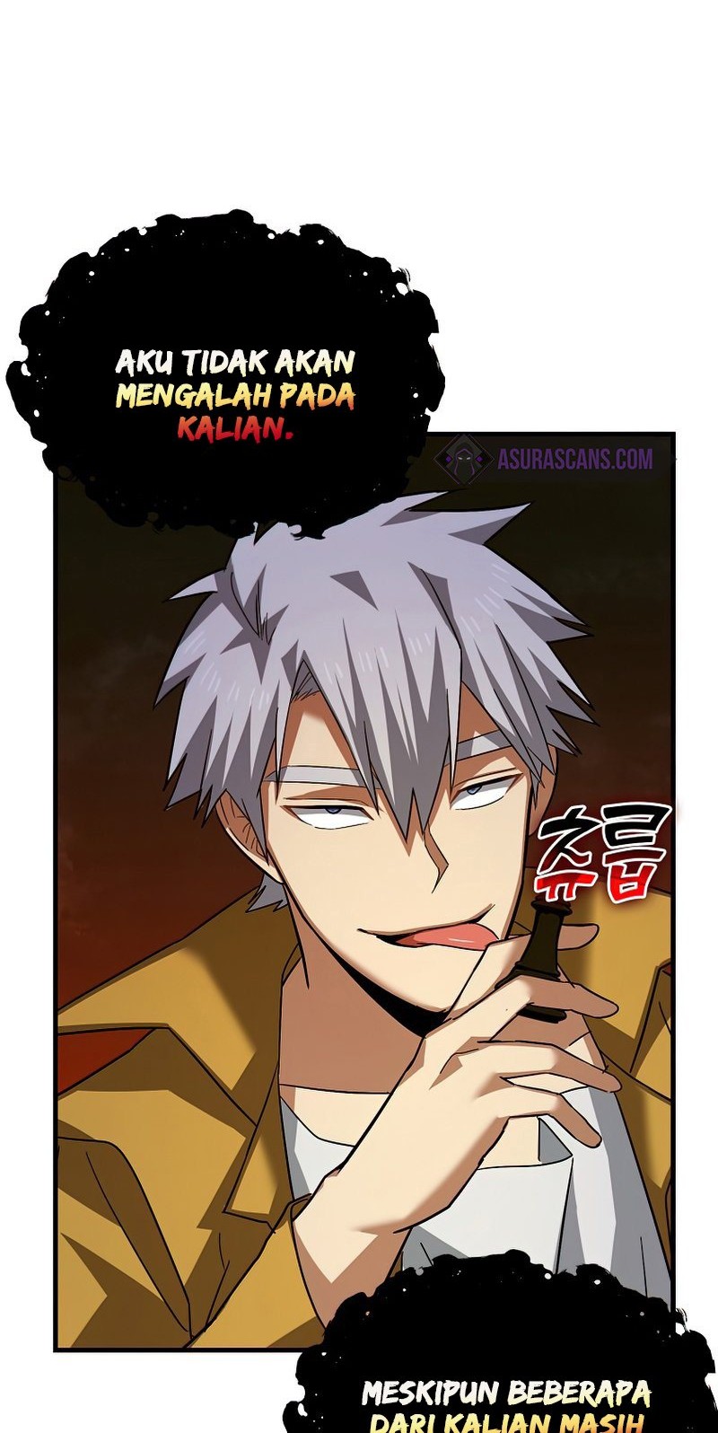 To Hell With Being a Saint, I’m a Doctor Chapter 33 - halaman 11