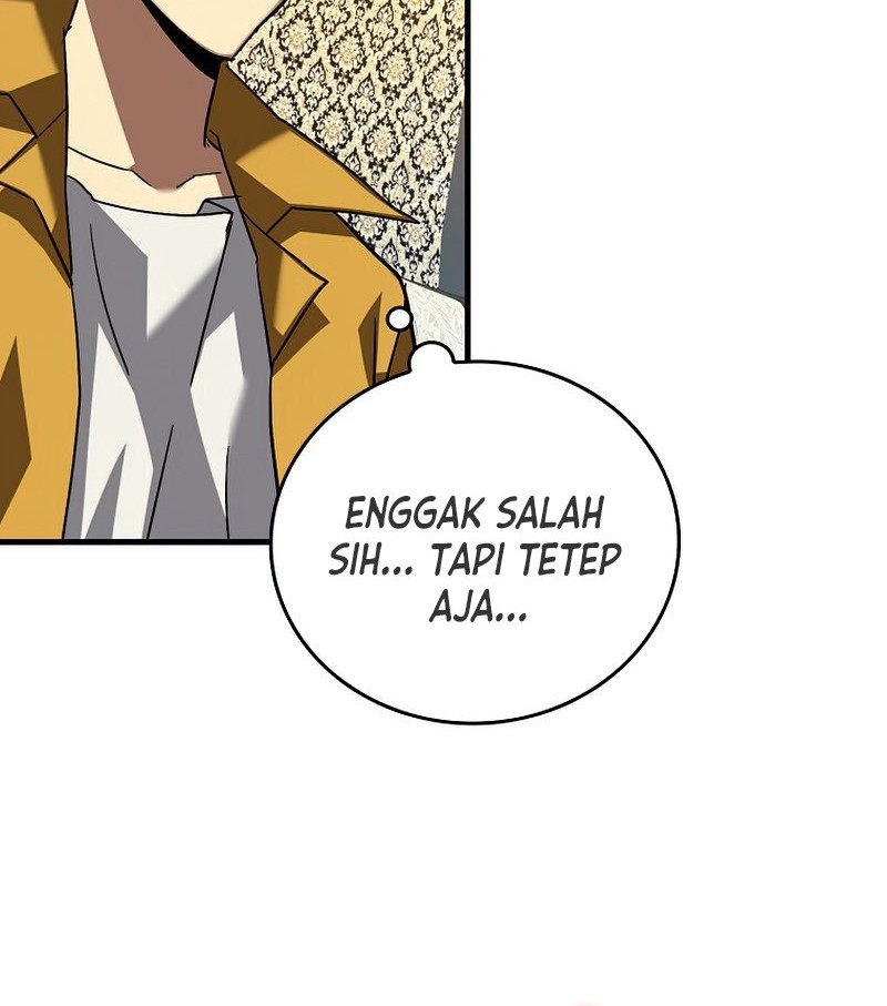 To Hell With Being a Saint, I’m a Doctor Chapter 33 - halaman 29