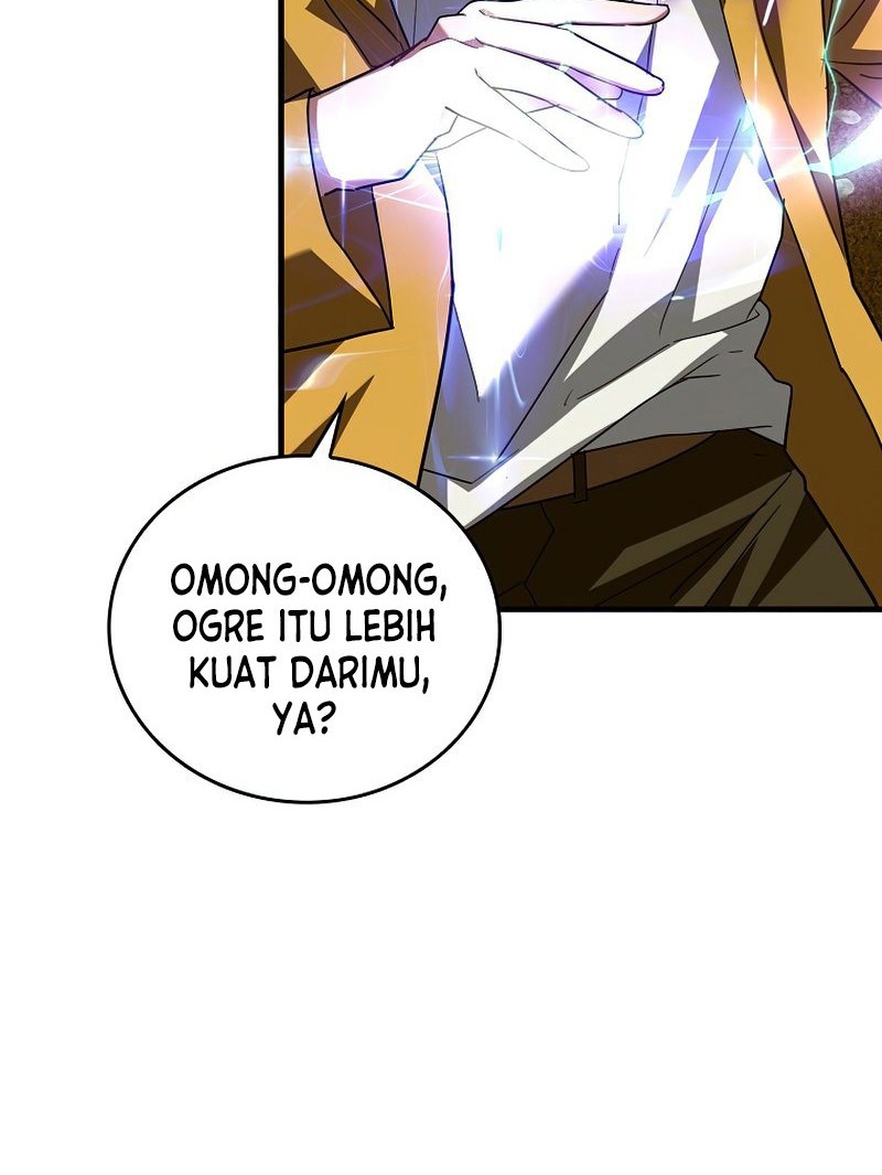 To Hell With Being a Saint, I’m a Doctor Chapter 33 - halaman 41