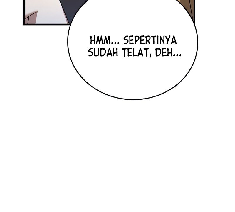 To Hell With Being a Saint, I’m a Doctor Chapter 33 - halaman 54