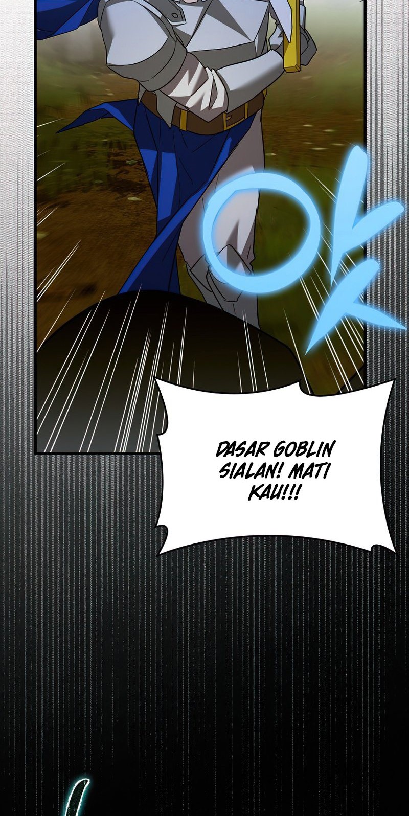 To Hell With Being a Saint, I’m a Doctor Chapter 33 - halaman 58