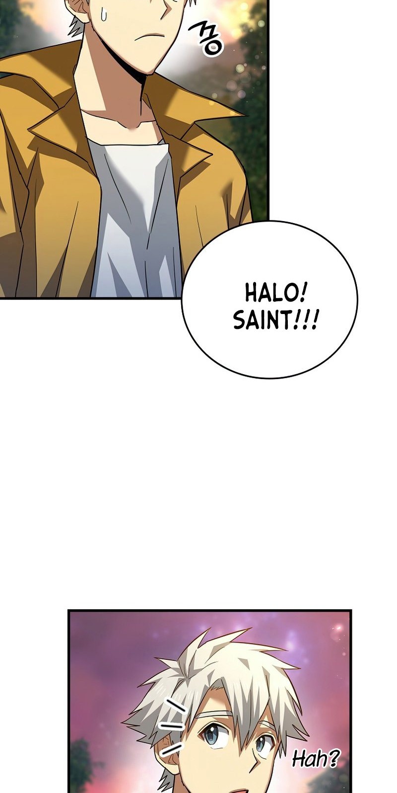 To Hell With Being a Saint, I’m a Doctor Chapter 33 - halaman 6