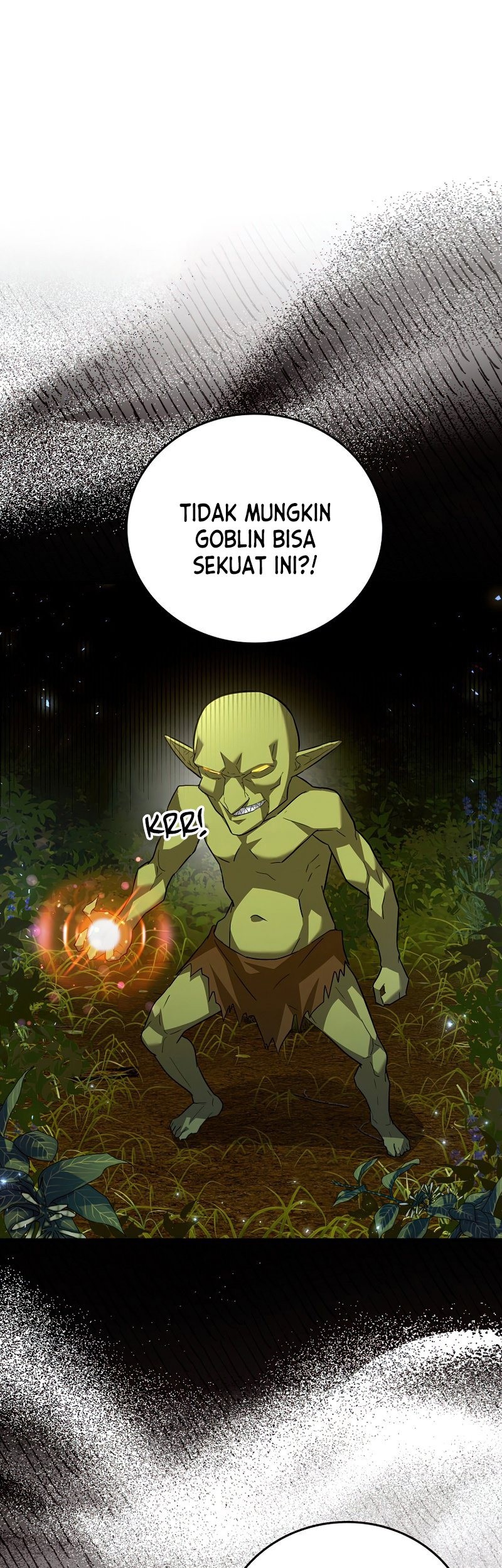 To Hell With Being a Saint, I’m a Doctor Chapter 33 - halaman 63