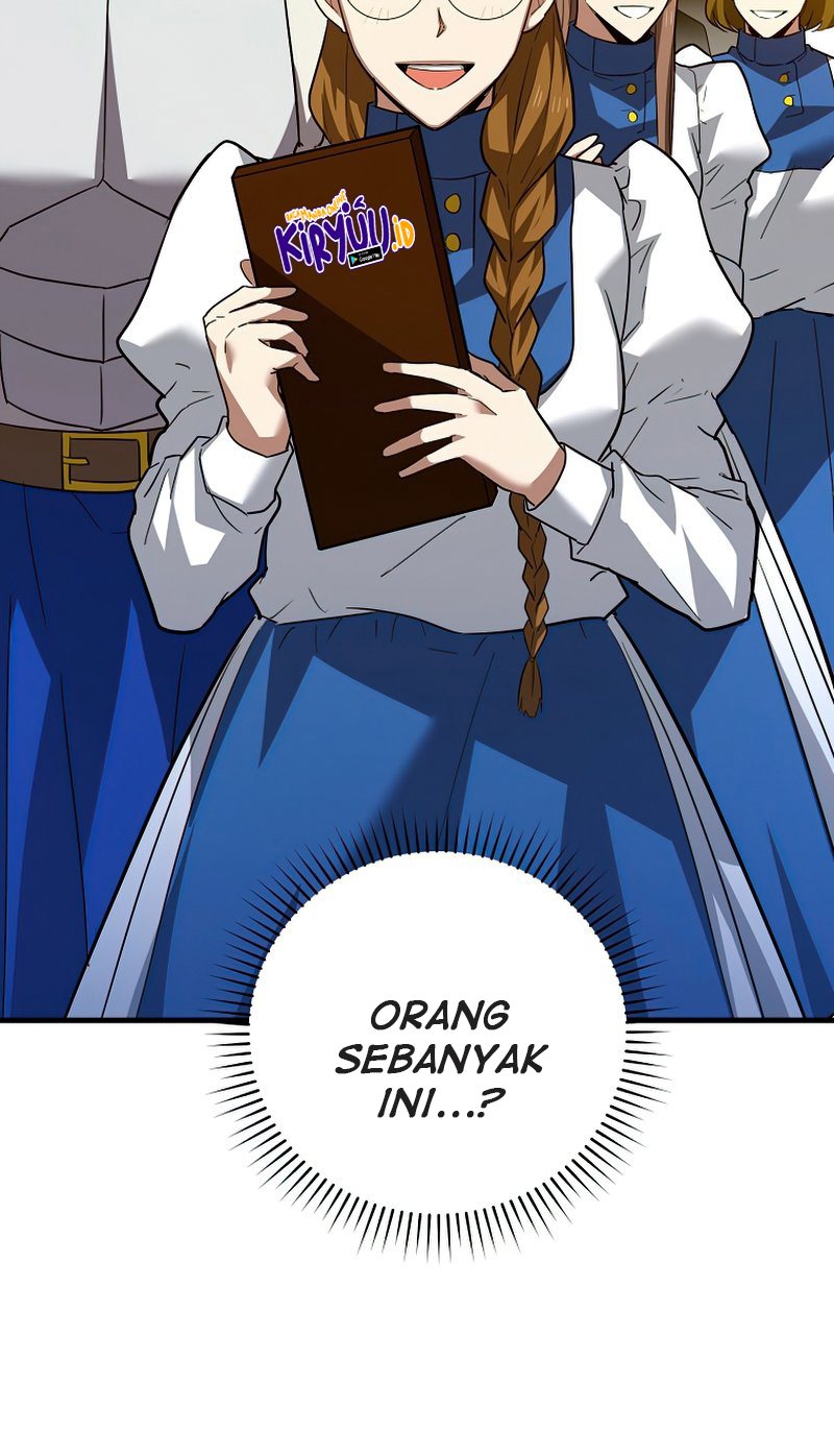 To Hell With Being a Saint, I’m a Doctor Chapter 33 - halaman 9