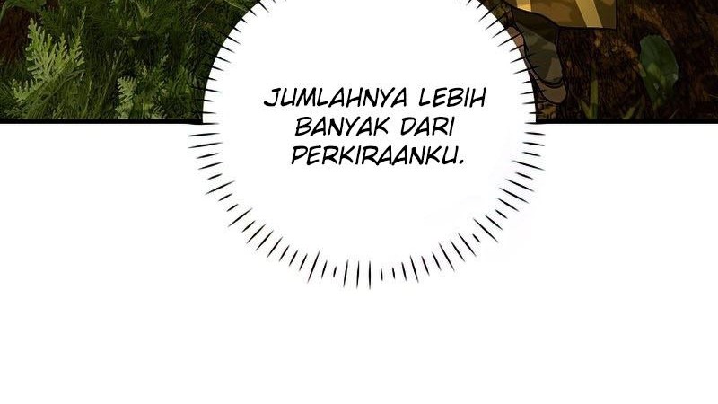 To Hell With Being a Saint, I’m a Doctor Chapter 34 - halaman 21