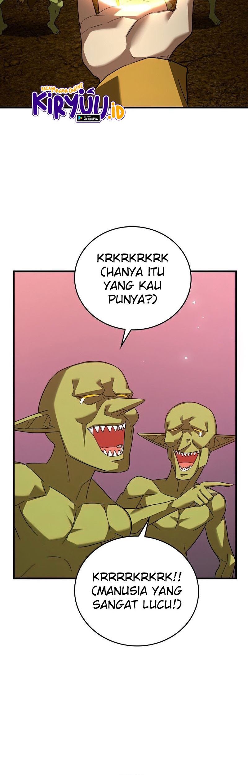 To Hell With Being a Saint, I’m a Doctor Chapter 34 - halaman 24