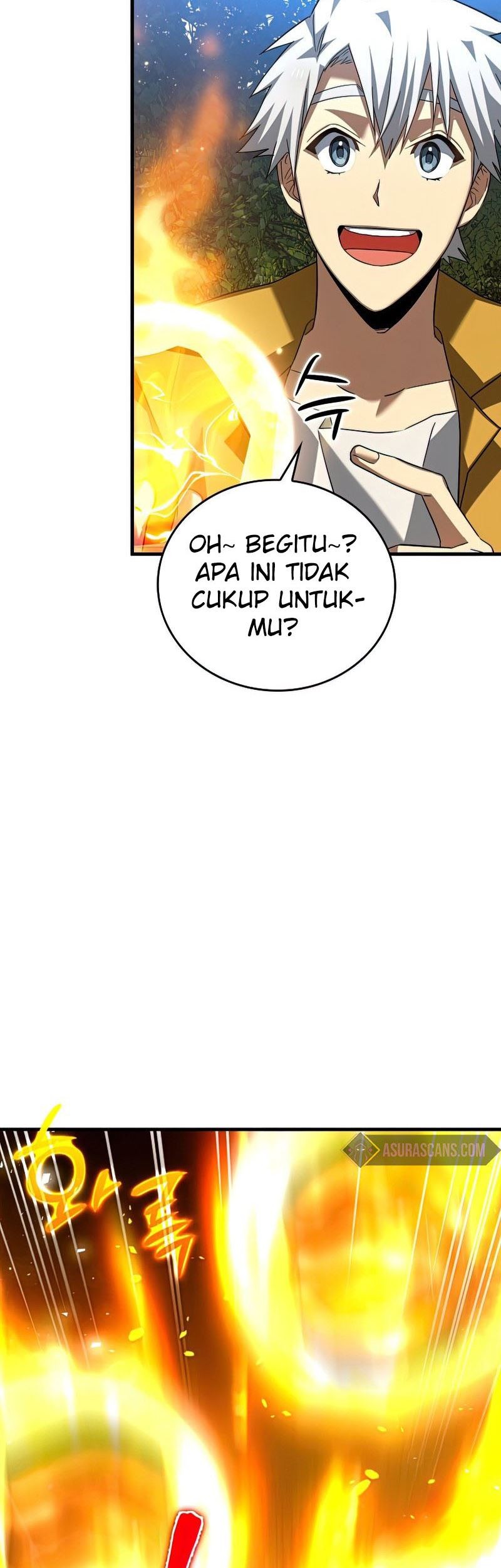 To Hell With Being a Saint, I’m a Doctor Chapter 34 - halaman 26