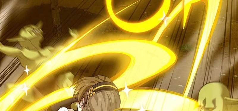 To Hell With Being a Saint, I’m a Doctor Chapter 34 - halaman 3