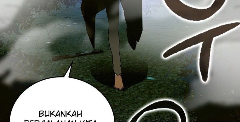 To Hell With Being a Saint, I’m a Doctor Chapter 34 - halaman 39