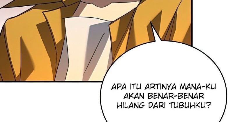 To Hell With Being a Saint, I’m a Doctor Chapter 34 - halaman 47