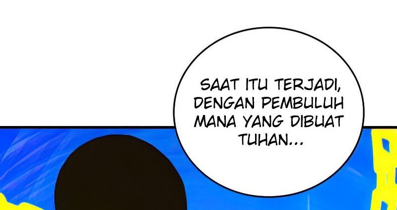 To Hell With Being a Saint, I’m a Doctor Chapter 34 - halaman 57