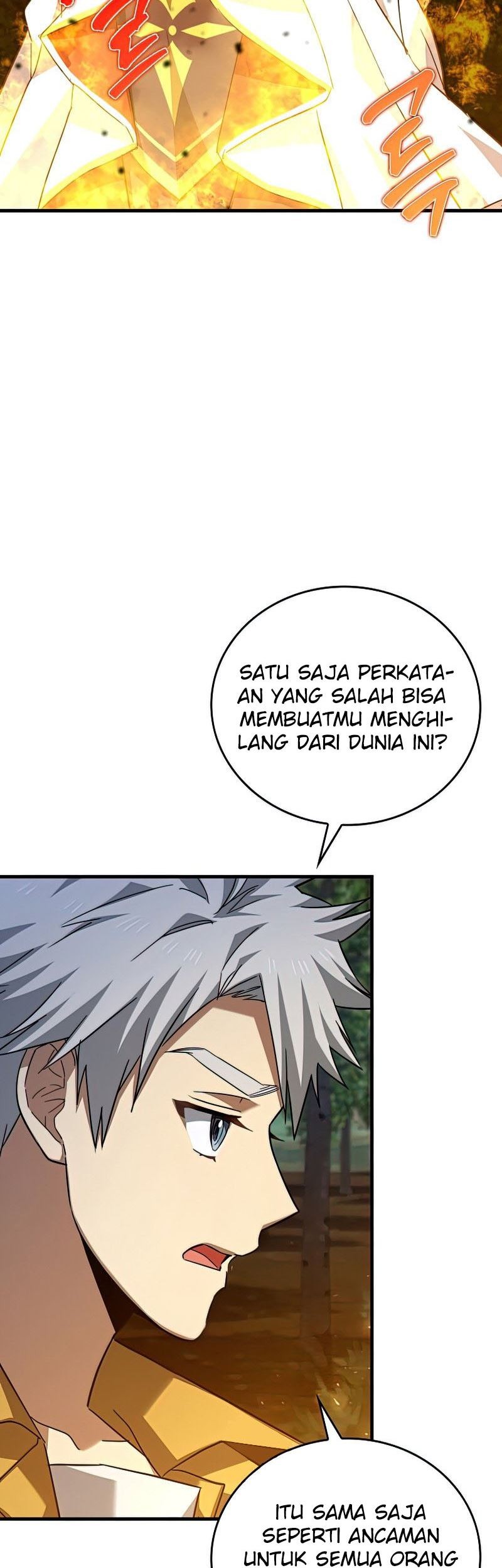 To Hell With Being a Saint, I’m a Doctor Chapter 34 - halaman 68
