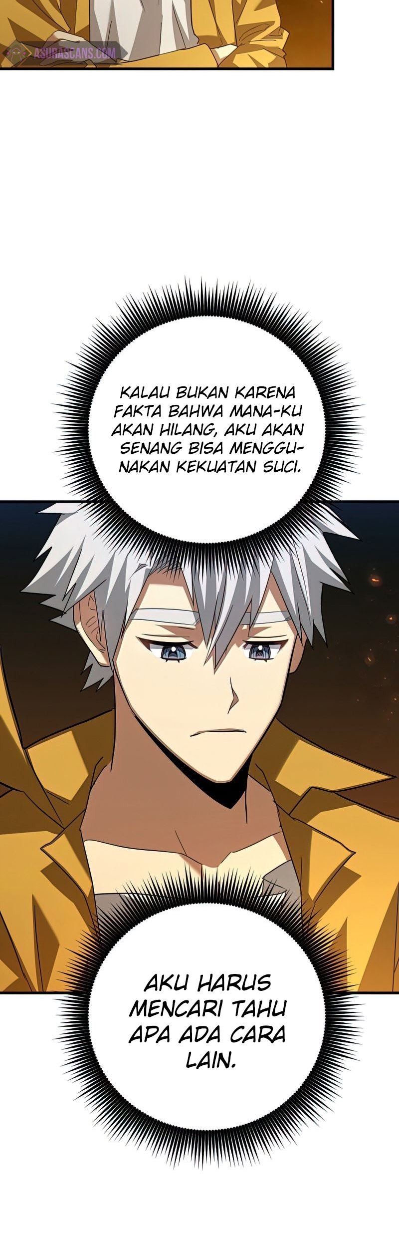To Hell With Being a Saint, I’m a Doctor Chapter 34 - halaman 78