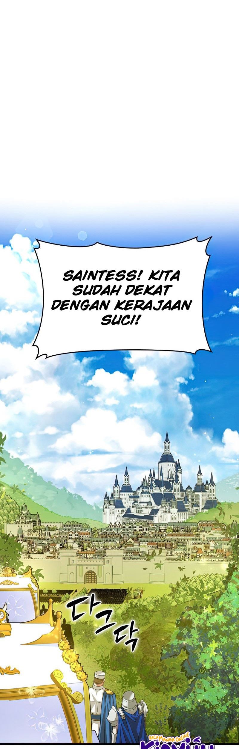 To Hell With Being a Saint, I’m a Doctor Chapter 34 - halaman 80