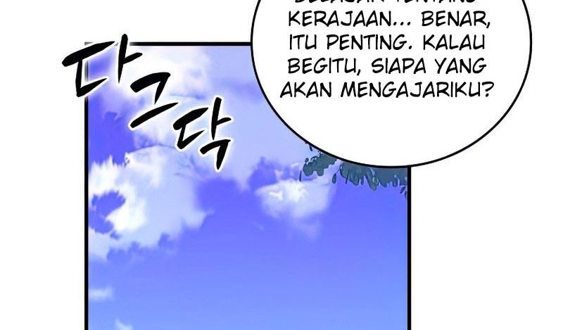 To Hell With Being a Saint, I’m a Doctor Chapter 34 - halaman 87