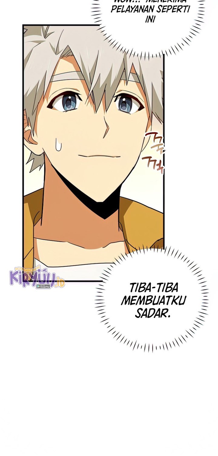 To Hell With Being a Saint, I’m a Doctor Chapter 35 - halaman 11