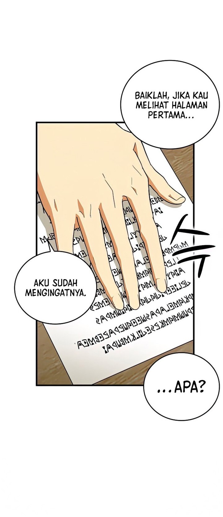 To Hell With Being a Saint, I’m a Doctor Chapter 35 - halaman 15