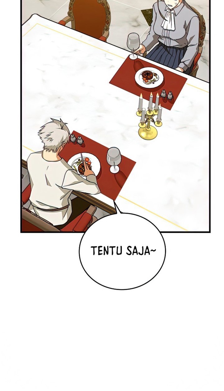 To Hell With Being a Saint, I’m a Doctor Chapter 35 - halaman 25
