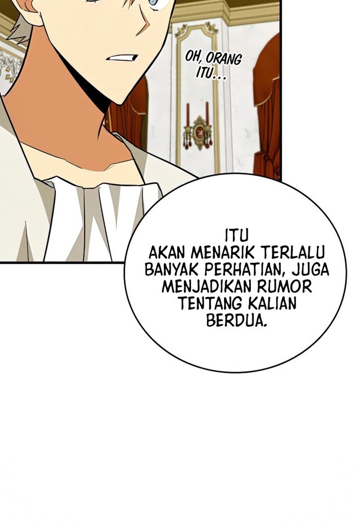 To Hell With Being a Saint, I’m a Doctor Chapter 35 - halaman 30