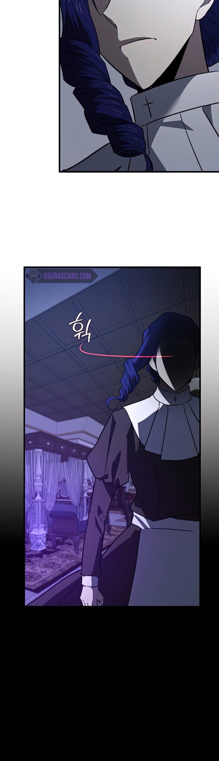 To Hell With Being a Saint, I’m a Doctor Chapter 35 - halaman 44