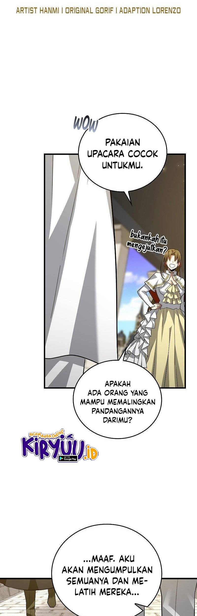 To Hell With Being a Saint, I’m a Doctor Chapter 36 - halaman 12